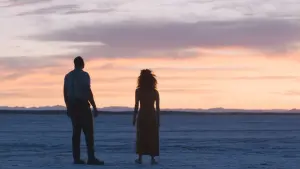 Видео к фильму Девять дней | Film Independent Presents: NINE DAYS Q&A with Zazie Beetz, Bill Skarsg&aring;rd, Winston Duke