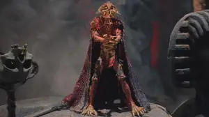 Задник к фильму "Повелитель кукол 5: Последняя глава" #424582