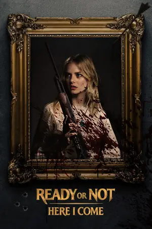 Постер к фильму "Я иду искать 2" #522793