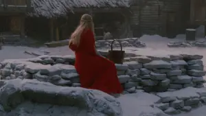 Задник к фильму "Красная шапочка" #662902