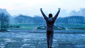 Задник к фильму "Рокки" #575048