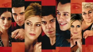 Задник к фильму "Сатурн в противофазе" #255122