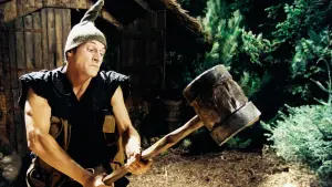 Задник к фильму "7 гномов: и целого леса мало" #381501