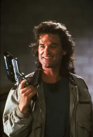 Постер к фильму "Танго и Кэш" #625633