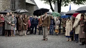 Задник к фильму "Добро пожаловать в Марли-Гомон" #260279