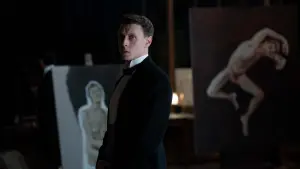 Задник к фильму "Предчувствие" #369330