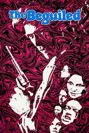 Постер к фильму "Обманутый" #242464