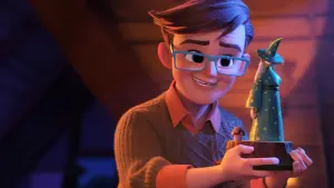 Задник к фильму "Босс-молокосос 2" #171436