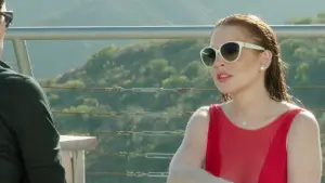 Задник к фильму "Каньоны" #394924