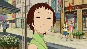 Задник к фильму "Возвращение кота" #235841