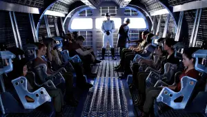 Задник к фильму "Голодные игры" #603169