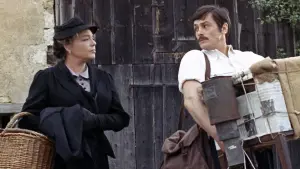 Задник к фильму "Вдова Кудер" #469045