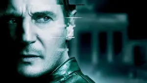 Задник к фильму "Неизвестный" #271952