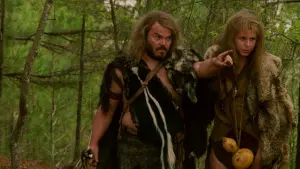 Задник к фильму "Начало времен" #379537