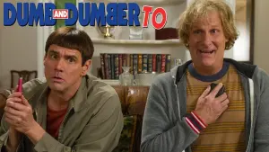 Задник к фильму "Тупой и ещё тупее 2" #43199