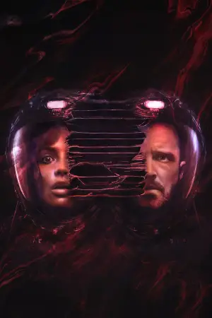 Постер к фильму "Пепел" #598033