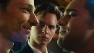 Задник к фильму "Вестсайдская история" #246139