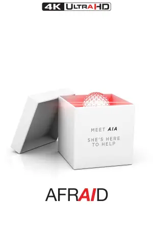 Постер к фильму "Оно слушает" #643721