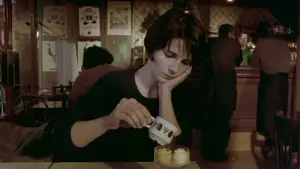 Задник к фильму "Три цвета: Синий" #729250