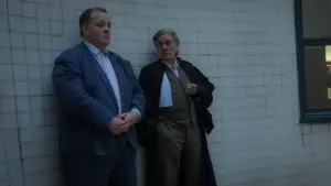 Задник к фильму "Нить" #683786