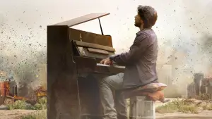 Задник к фильму "Сломанные ключи" #670592