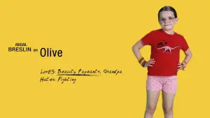 Задник к фильму "Маленькая мисс Счастье" #657388