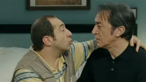 Задник к фильму "Зануда" #498501