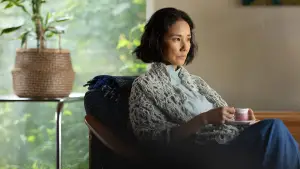 Задник к фильму "Там, где в дымке холмы" #528220