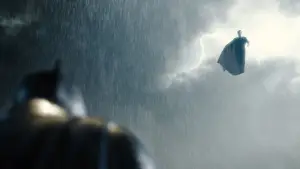 Задник к фильму "Бэтмен против Супермена: На заре справедливости" #565979