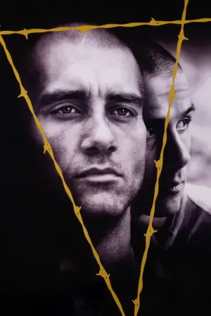 Постер к фильму "Склонность"