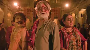 Задник к фильму "Лабиринт 3" #707849