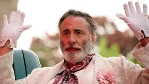 Задник к фильму "Большой золотой слиток" #385823