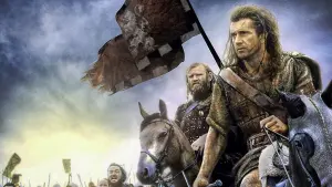 Задник к фильму "Храброе сердце" #181649