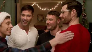 Задник к фильму "Дружки" #259066