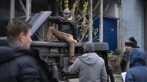 Задник к фильму "" #633266