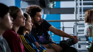 Задник к фильму "Американская кабала" #614184