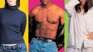 Задник к фильму "Во всей красе" #462270