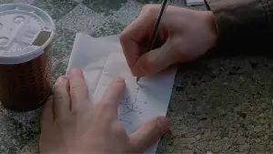 Задник к фильму "Умница Уилл Хантинг" #579940