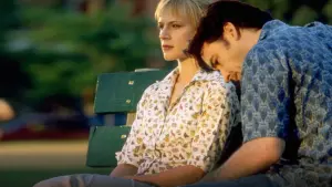 Задник к фильму "Фанатик" #236833