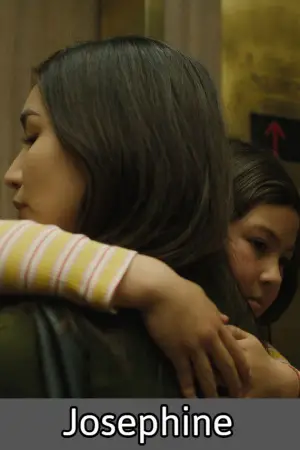 Постер к фильму "Жозефина" #536437