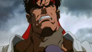 Задник к фильму "Уличный боец 2" #361784