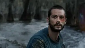 Задник к фильму "Озеро Каддо" #596367