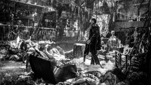 Задник к фильму "Лимб" #388873