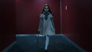 Задник к фильму "М3ГАН" #237049