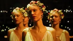 Задник к фильму "Мегаполис" #595924