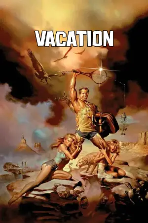 Постер к фильму "Каникулы" #694007