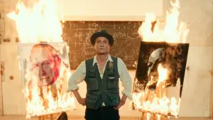 Задник к фильму "Работа без авторства" #186906