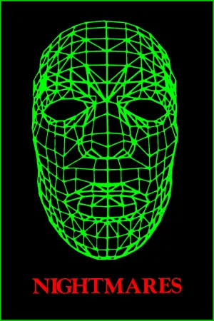 Постер к фильму "Кошмары" #616638