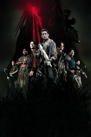 Постер к фильму "Хищники" #613852