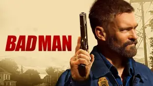 Задник к фильму "Плохой человек" #597494